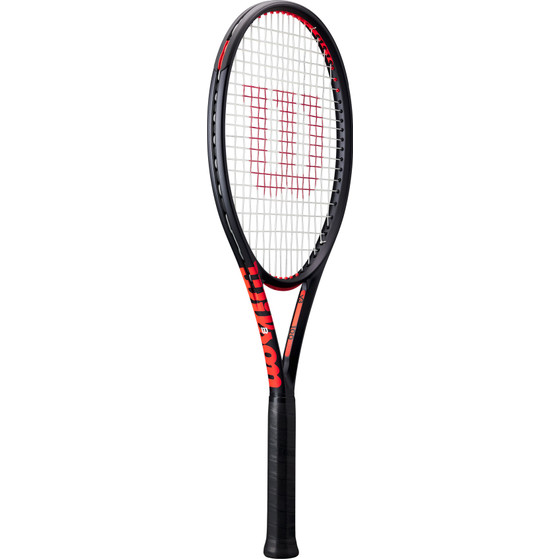 Wilson Clash 100UL V3.0 Tennisschläger unbesaitet