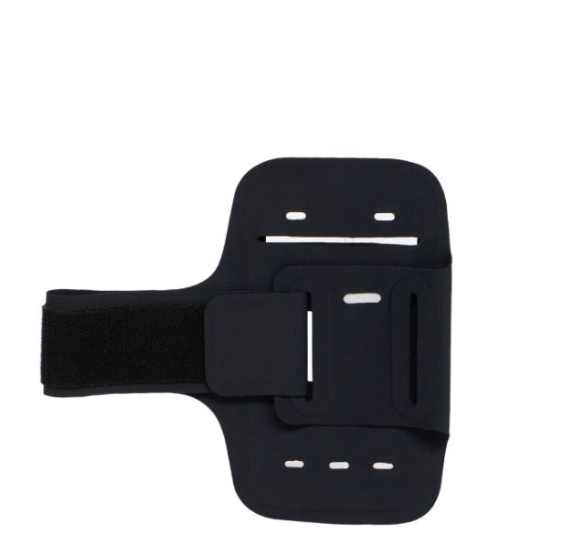 Witeblaze Arm Pouch Armtasche Handytasche schwarz
