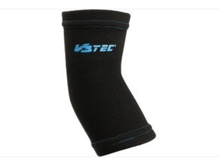 V3TEC Ellenbogen Bandage schwarz XL