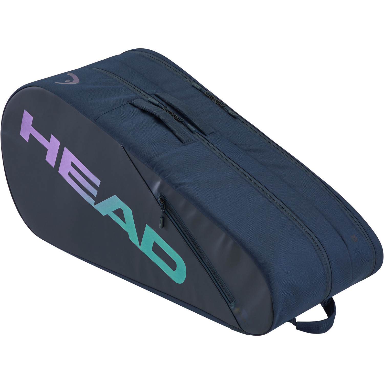 Head Tour Schlägertasche dunkelblau L