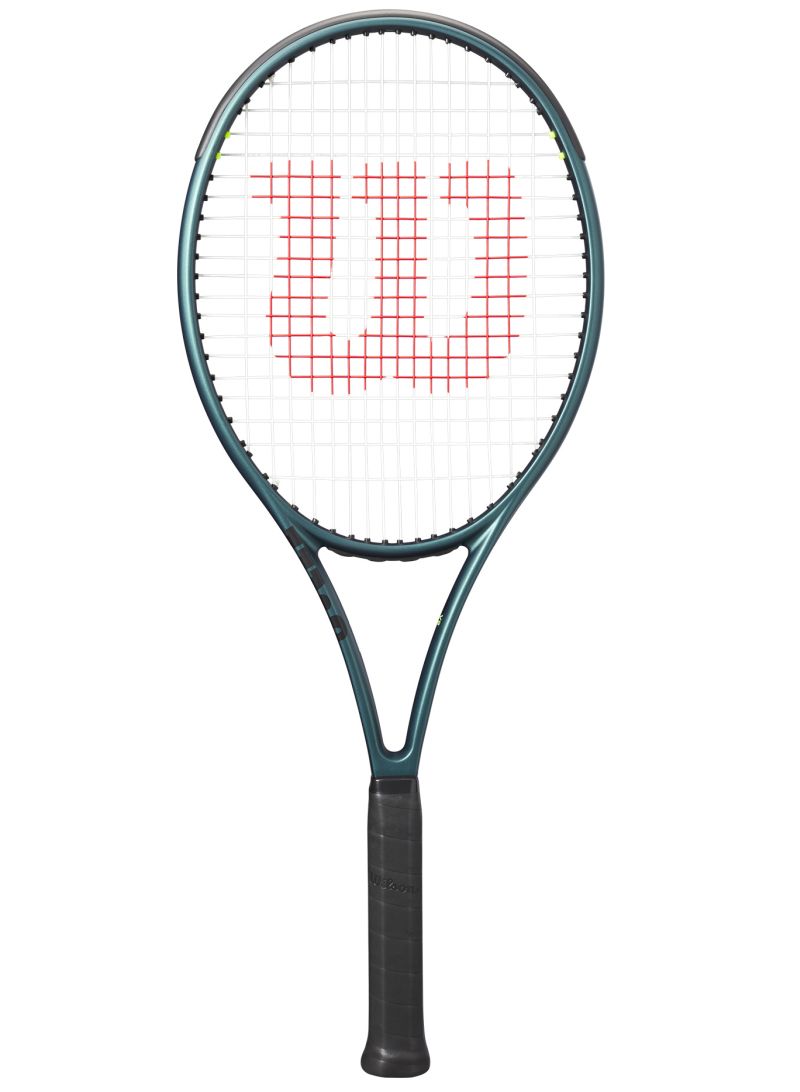 Wilson Blade 100L V9 Tennisschläger unbesaitet L3