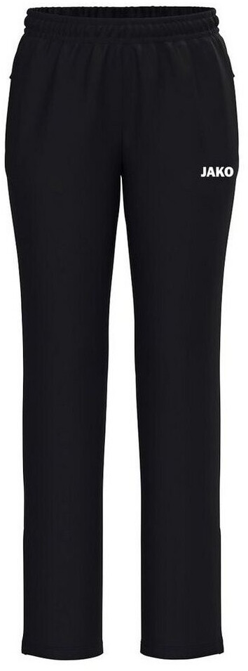 Jako Damen Webhose One schwarz 44
