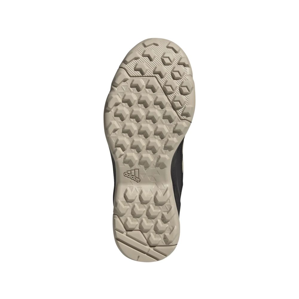 Adidas Damen Terrex Eastrail Wanderschuh Trekkingschuh schwarz-beige-orange
