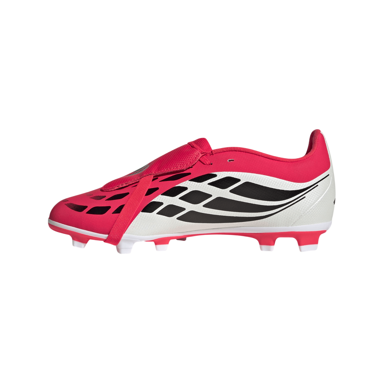 Adidas Kinder Predator Club FT FG/MG Jr Fußballschuh 33,5