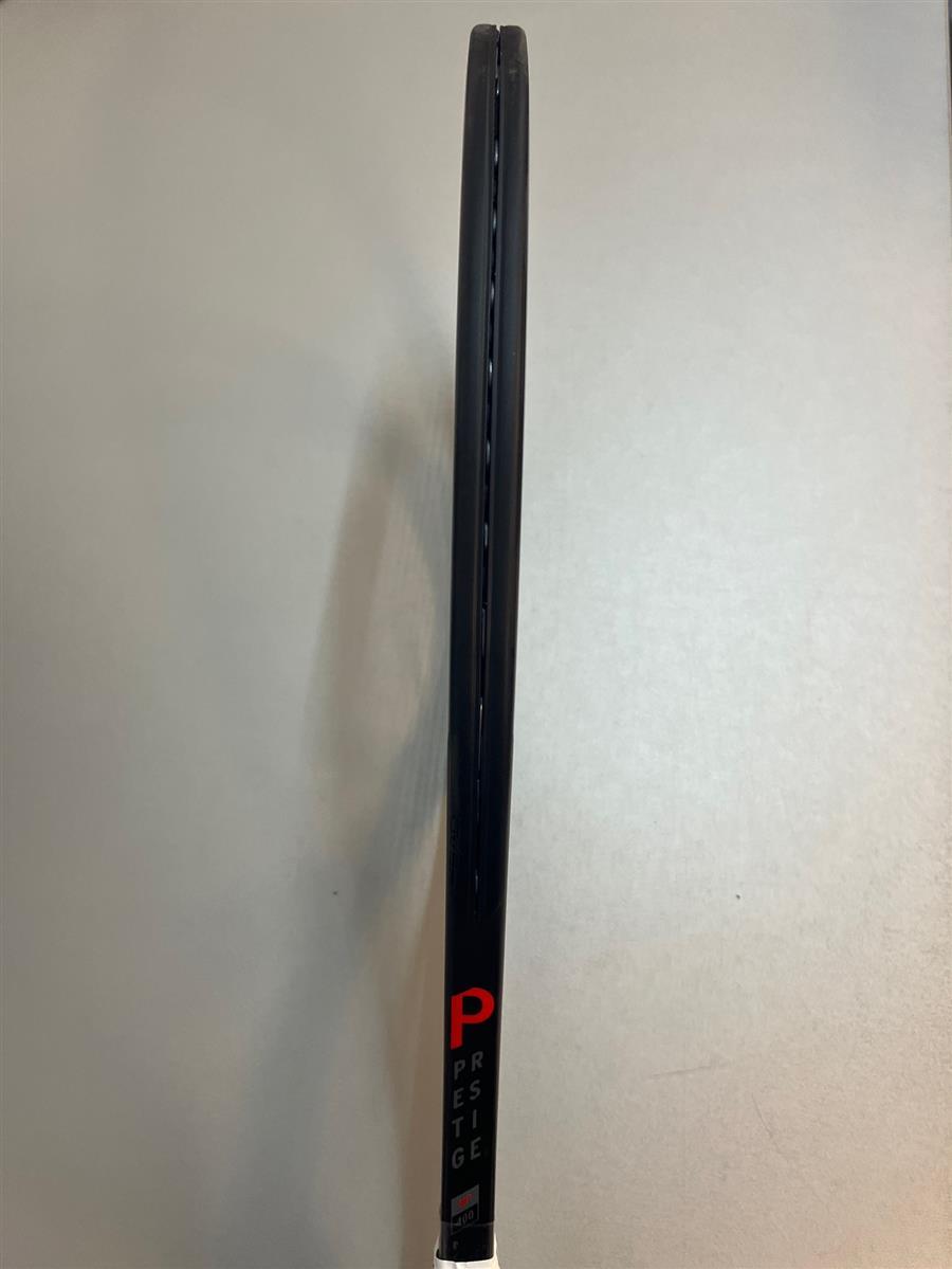 Head Prestige MP 2021 Tennisschläger (gebraucht) besaitet schwarz-rot L3