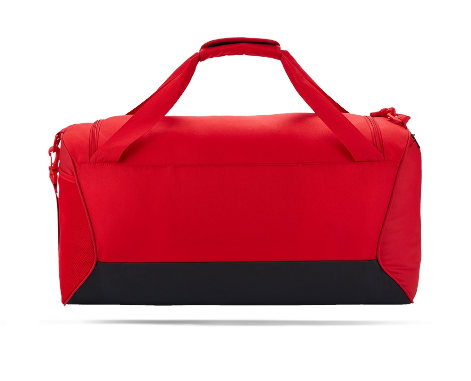 Nike Academy Team Soccer Fußballtasche Sporttasche rot