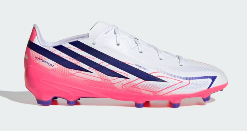 Adidas Kinder F50 HYPERFAST LEAGUE FG J 28