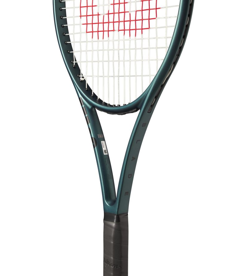 Wilson Blade 100UL V9 Tennisschläger unbesaitet
