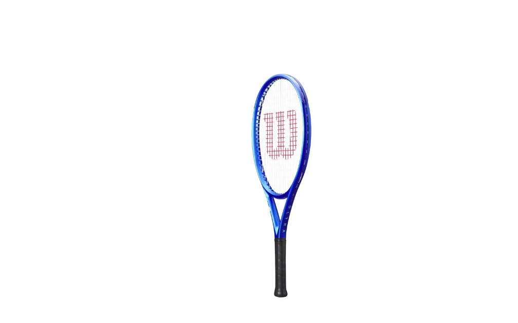 Wilson Kinder Ultra 25 V5 Racket 25 Tennisschläger blau