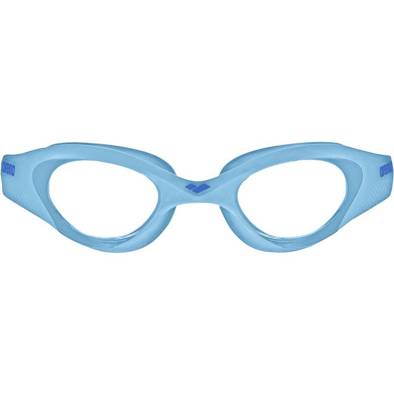 Arena The One Jr Schwimmbrille cyanblau