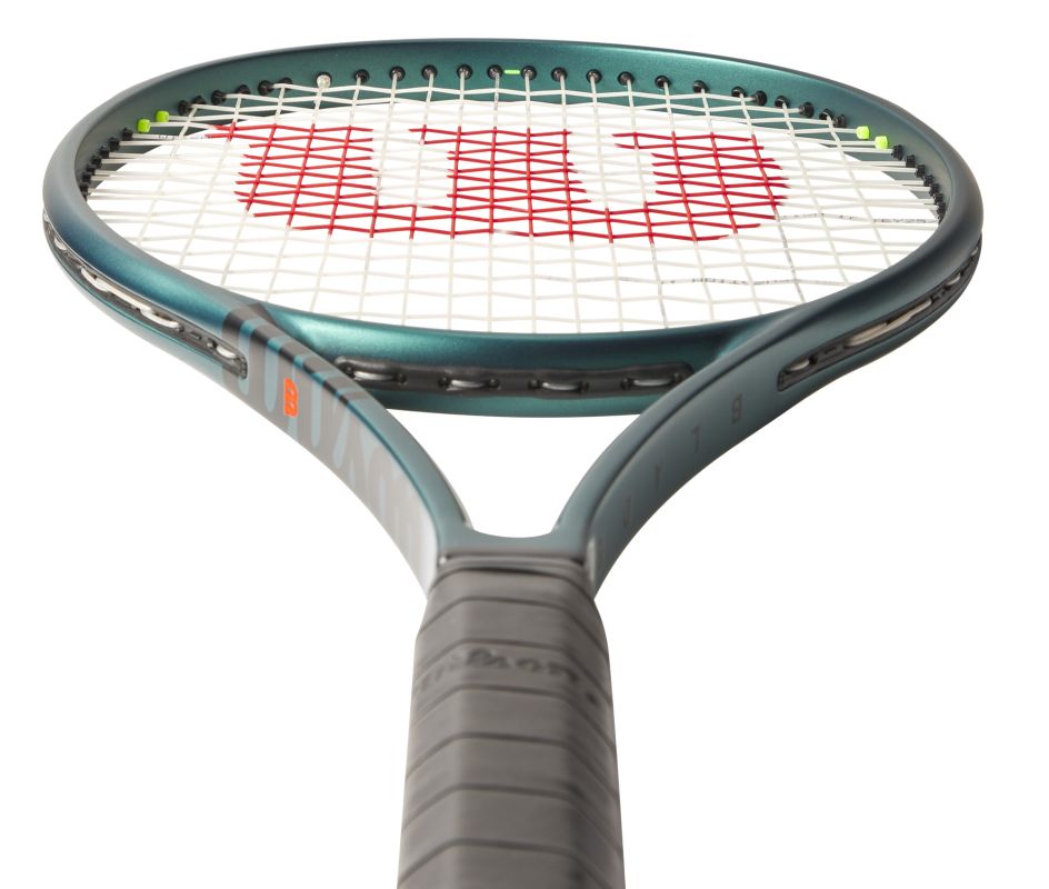 Wilson Blade 98 18x20 V9 Tennisschläger unbesaitet