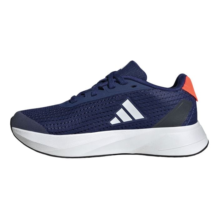 Adidas Kinder Duramo SL Sportschuh Freizeitschuh blau-weiß