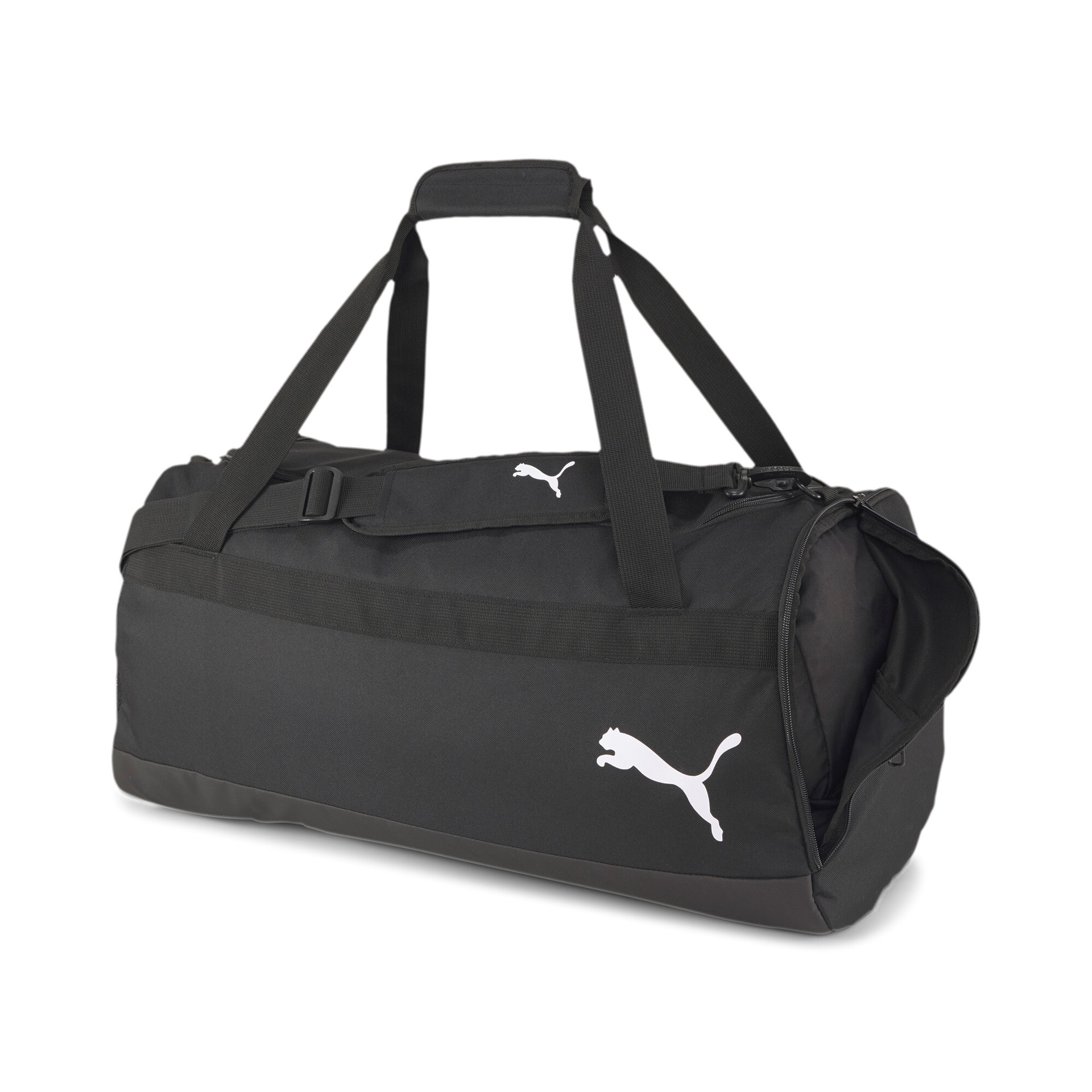 Puma teamGoal 23 Teambag M Sporttasche schwarz