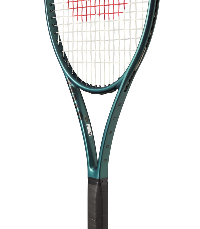 Wilson Blade 98 18x20 V9 Tennisschläger unbesaitet
