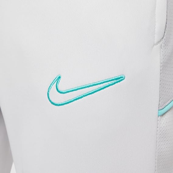 Nike Kinder Academy Dri- Fit Hose Trainingshose grau, türkis