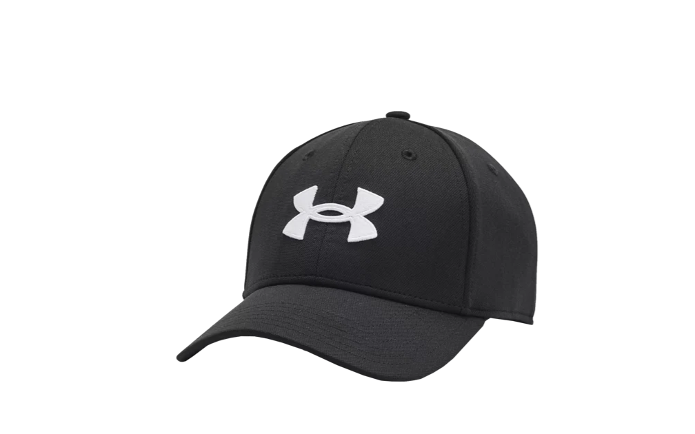 Under Armour Herren Blitzing Cap schwarz M/L 