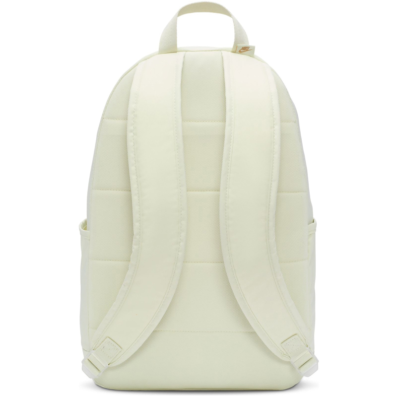 Nike Elemental Premium Backpack mint- grün, gold