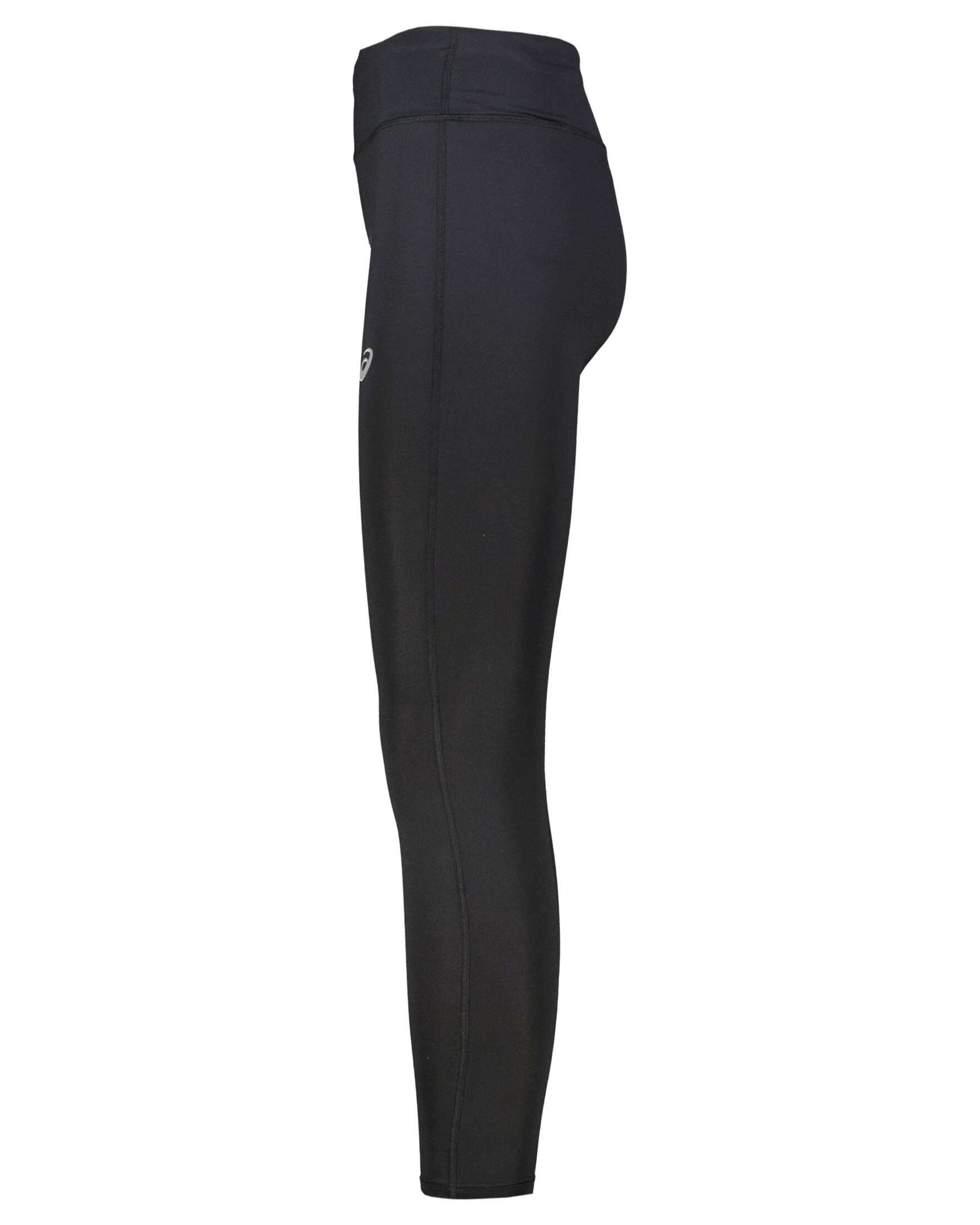 Asics Damen Core Tight Leggings Trainingsleggings schwarz L