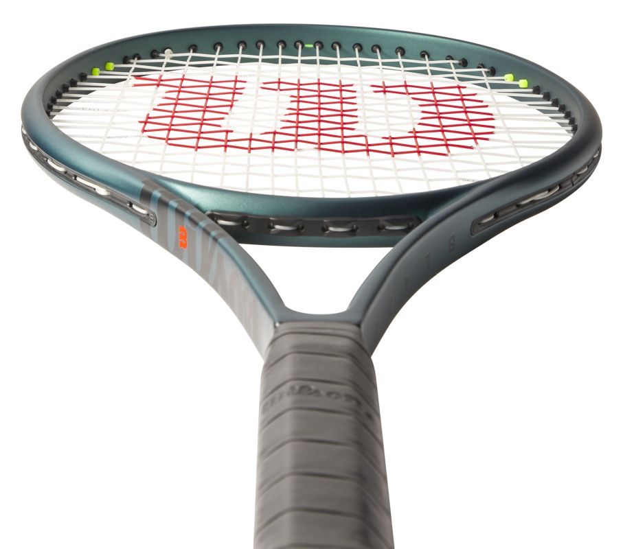 Wilson Blade 100L V9 Tennisschläger unbesaitet
