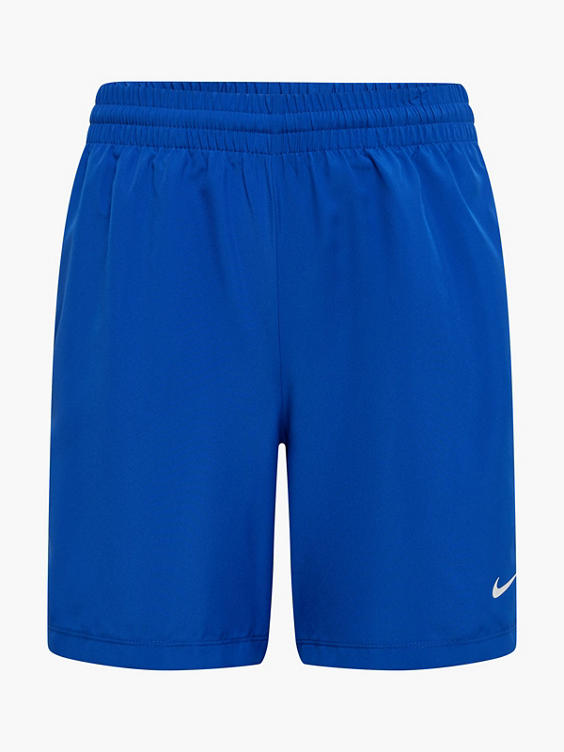 Nike Jungs Multi Big Kids Shorts Trainingshorts blau XL 164