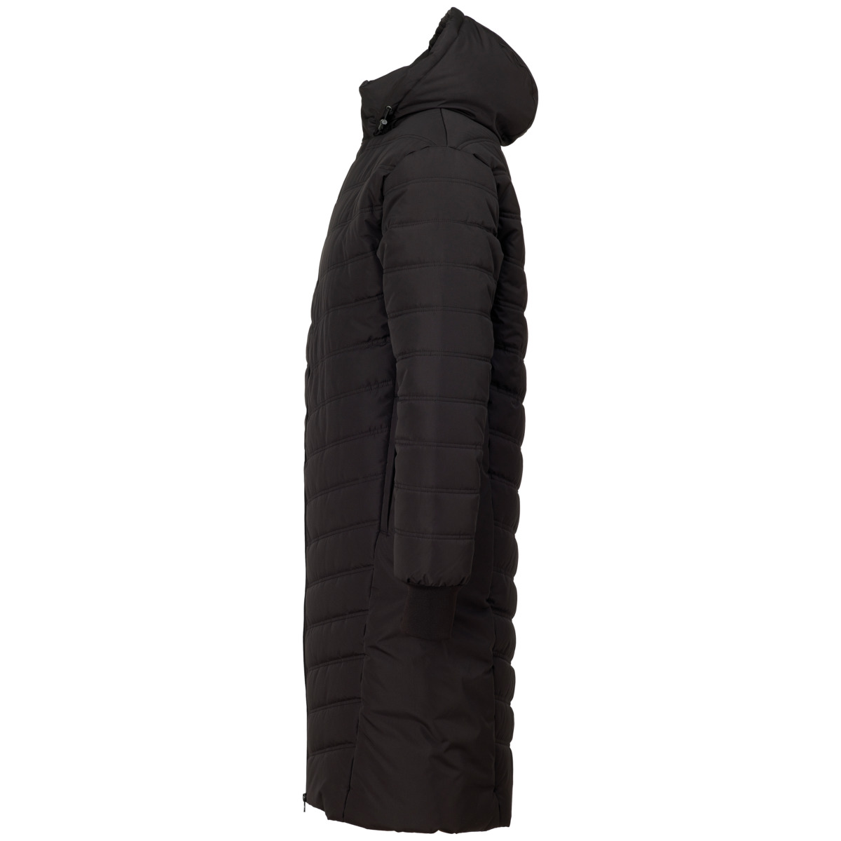 Uhlsport Unisex Essential Winter Bench Jacke Regenjacke Parka schwarz XL