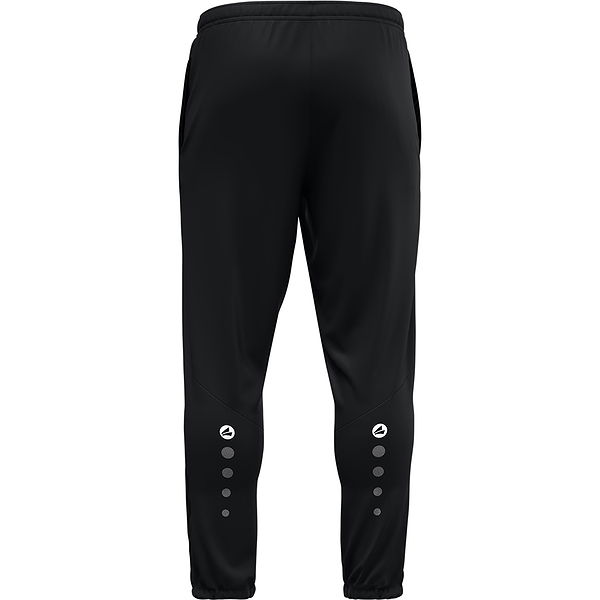 Jako Kinder Dynamic Polyesterhose/ Trainingshose schwarz
