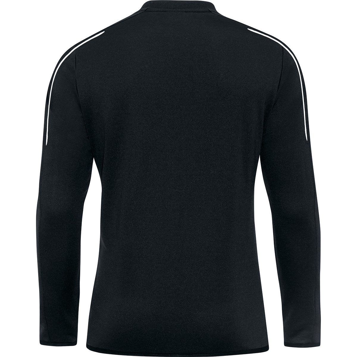 Jako Kinder Sweat Classico schwarz