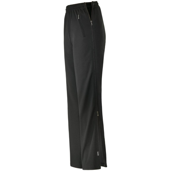 Schneider sportswear Damen GÖTEBORGW Trainingshose Freizeithose schwarz