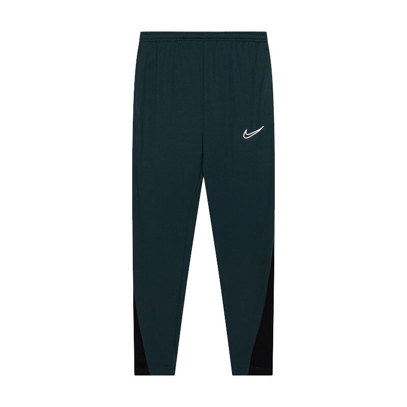 Nike Kinder Winter Warrior Therma-Fit Academy Sporthose Trainingshose petrol