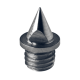 V3Tec Spinning Spikes 12 x 6 mm
