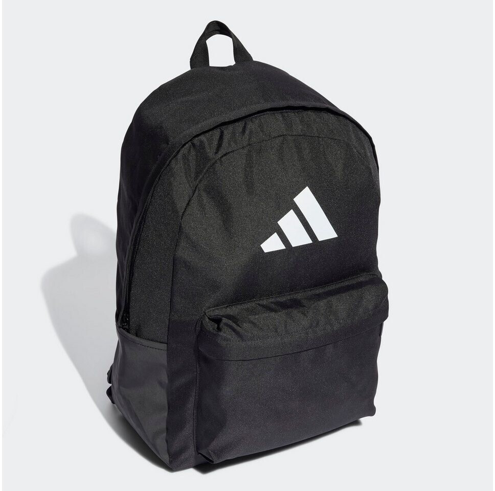 Adidas Classic Bars Rucksack schwarz