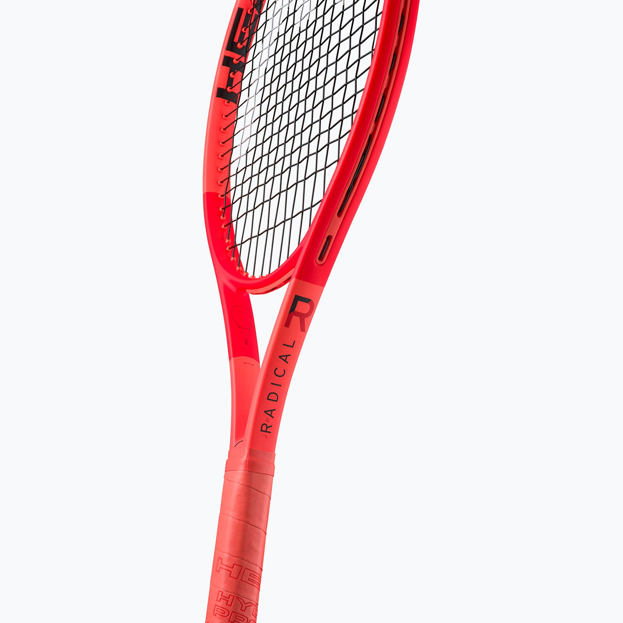 Head Radical Junior 2025 Tennischläger orange