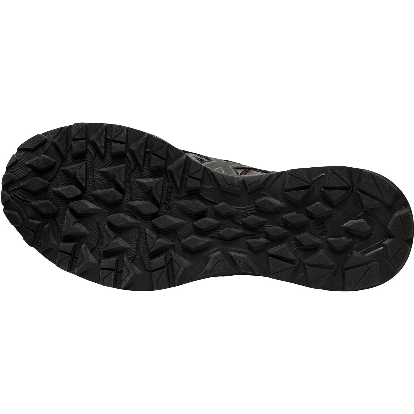 Asics Damen Gel-Sonoma 6 G-TX Laufschuh Trailrunningschuh schwarz