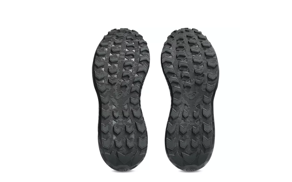 Asics Herren Gel- Sonoma 8 GTX wasserdichter Traillaufschuh schwarz 45