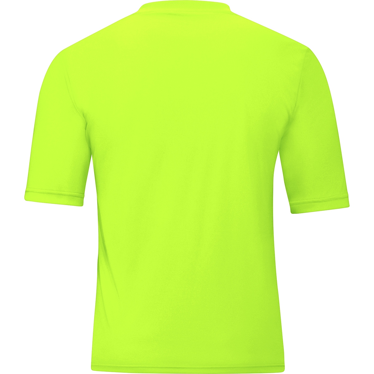 Jako Herren Trikot Team neongrün XXXL