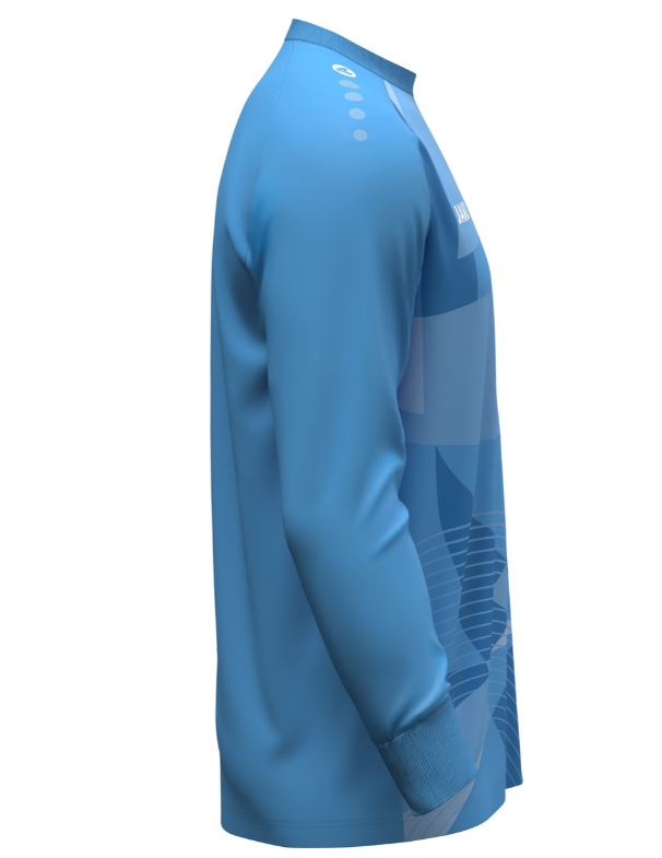 Jako Herren River TW Trikot blau XXL