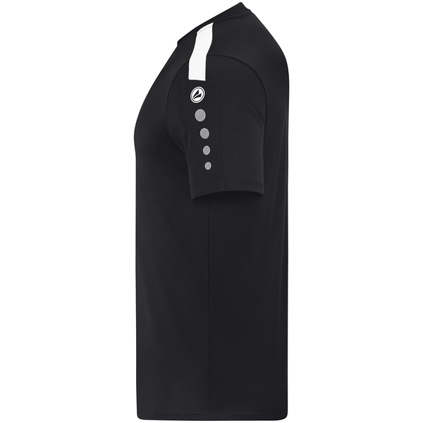 Jako Herren Power Trikot schwarz XL