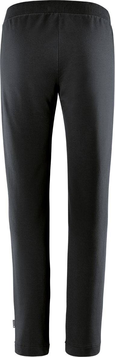 schneider sportswear Damen DEVONW Sporthose Freizeithose schwarz 36