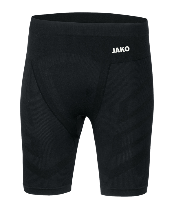 Jako Herren Comfort 2.0 Short Tight schwarz