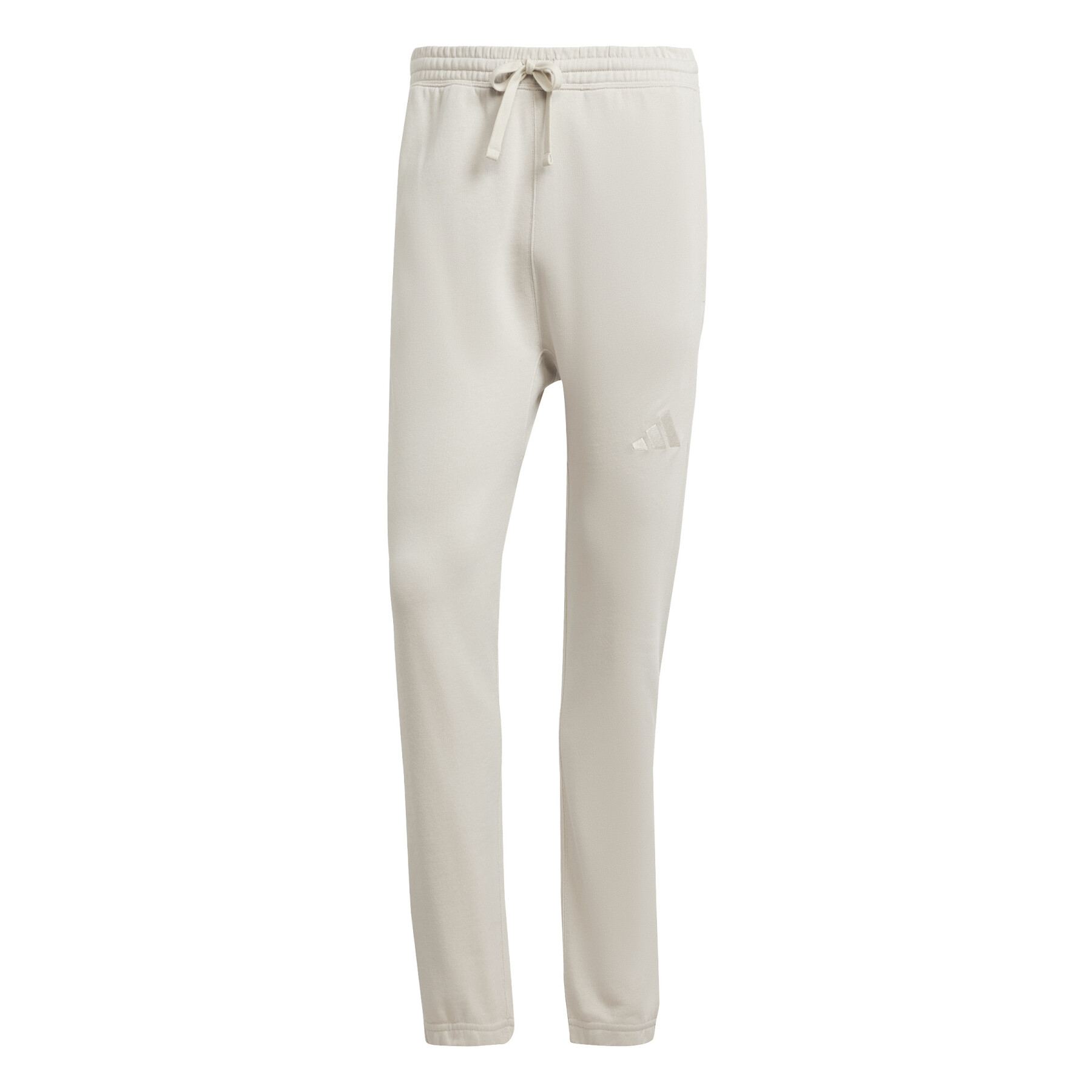 Adidas Herren ALL SZN Regular Jogginghose Trainingshose beige