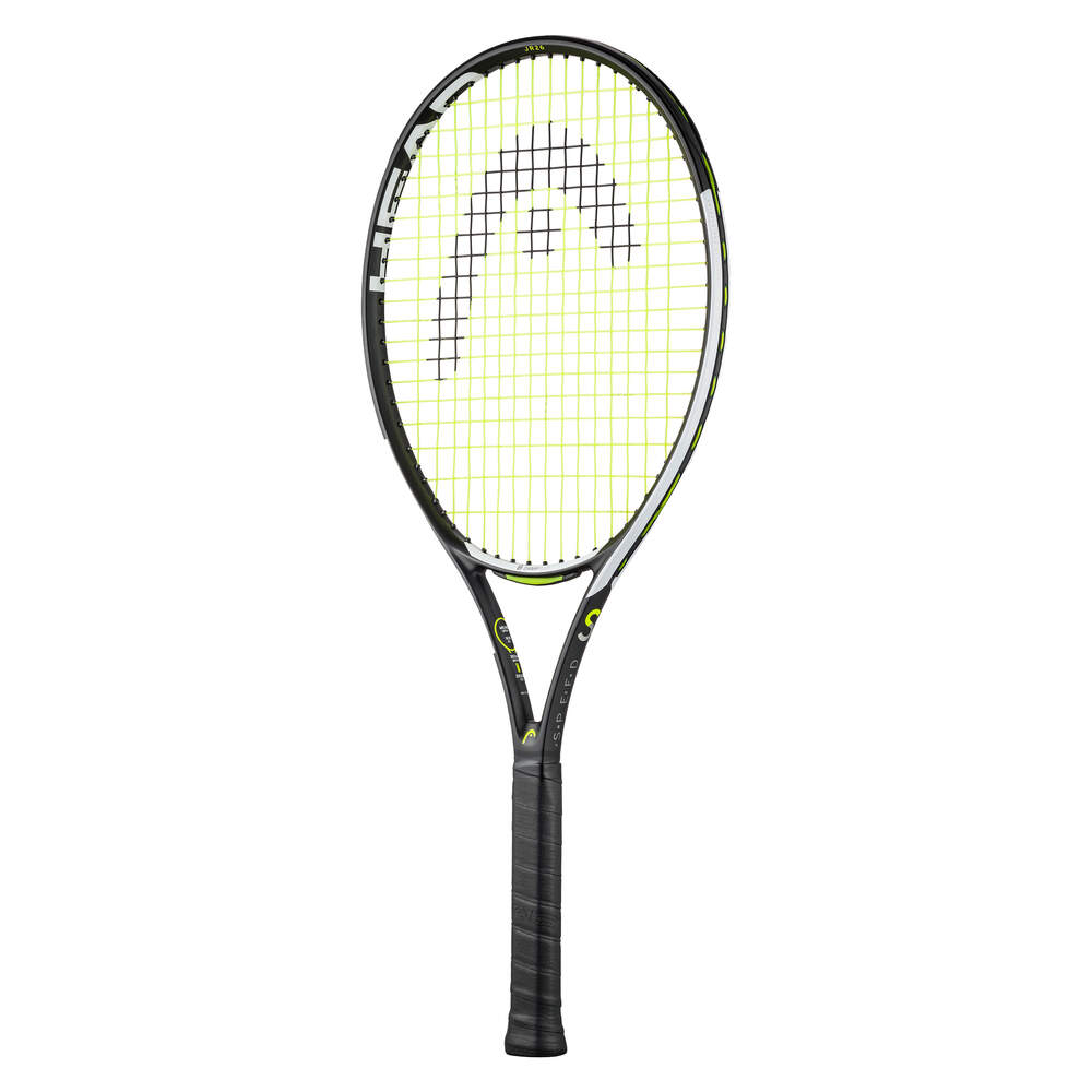 Head IG Speed Junior 26 Kinder Tennisschläger besaitet