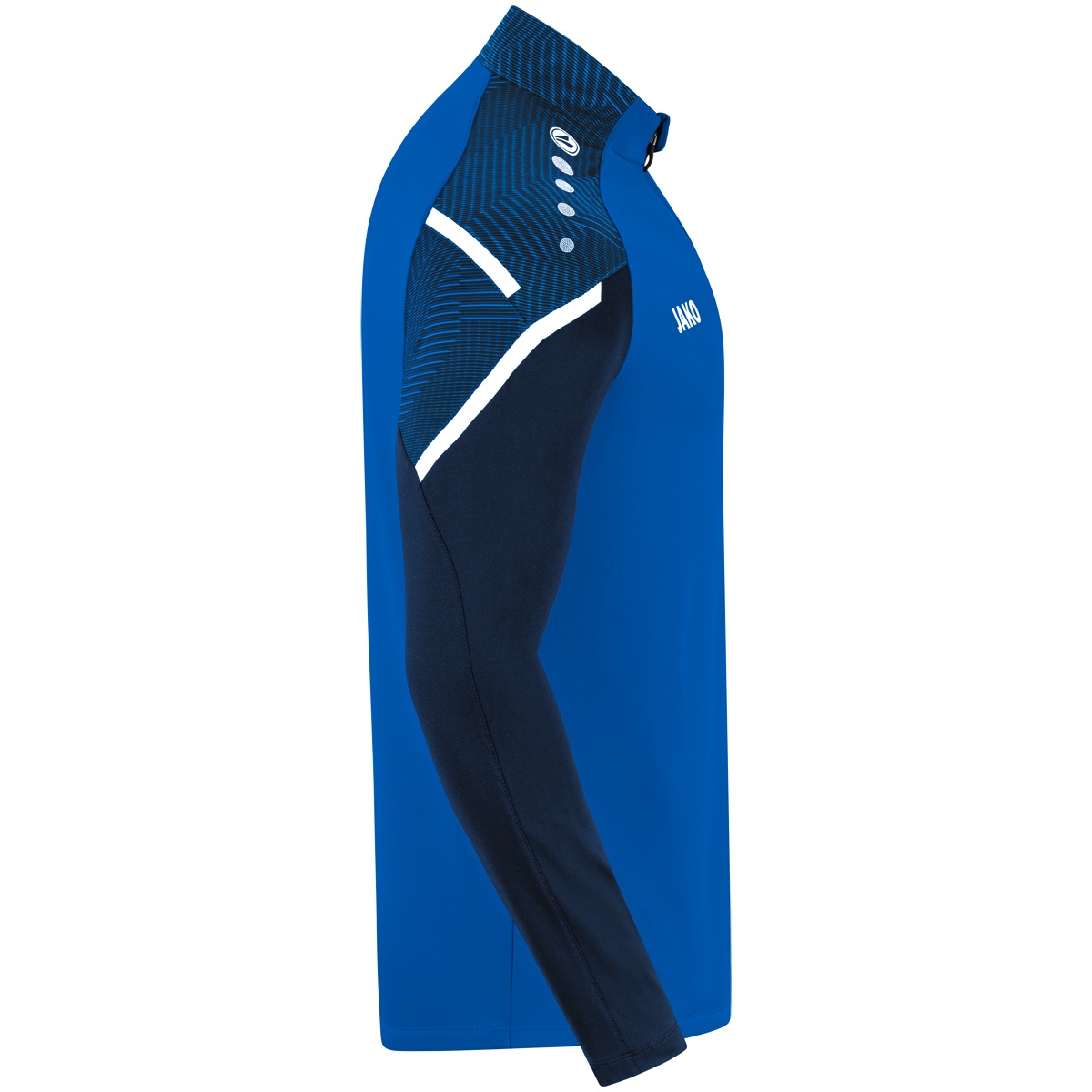 Jako Herren Performance Ziptop Pullover royal-marine