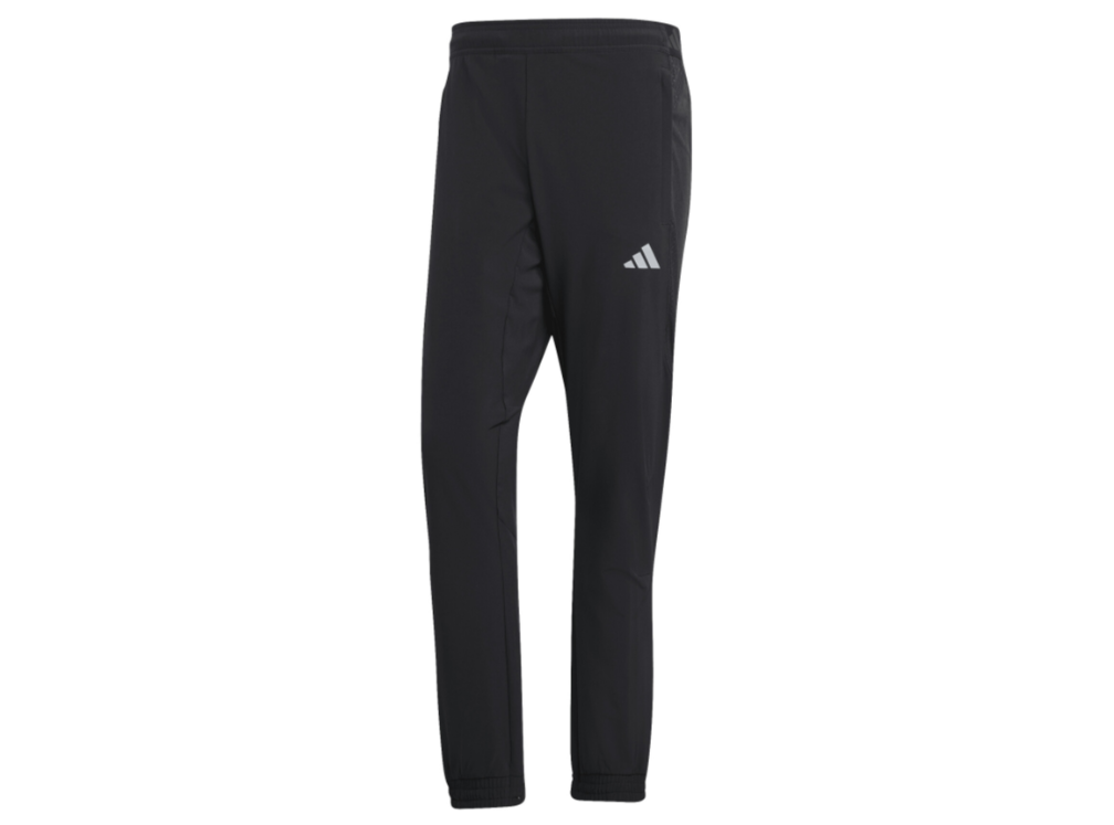 Adidas Herren Tech Apparel Trainingshose schwarz M
