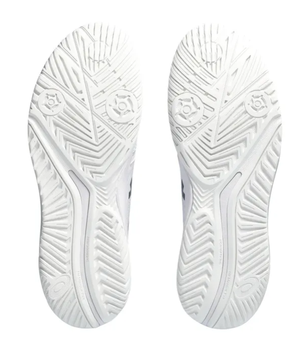 Asics Herren Gel Challenger 14 Tennisschuh Sandplatzschuh weiß Asics Herren Gel Challenger 14 Tennisschuh Sandplatzschuh weiß