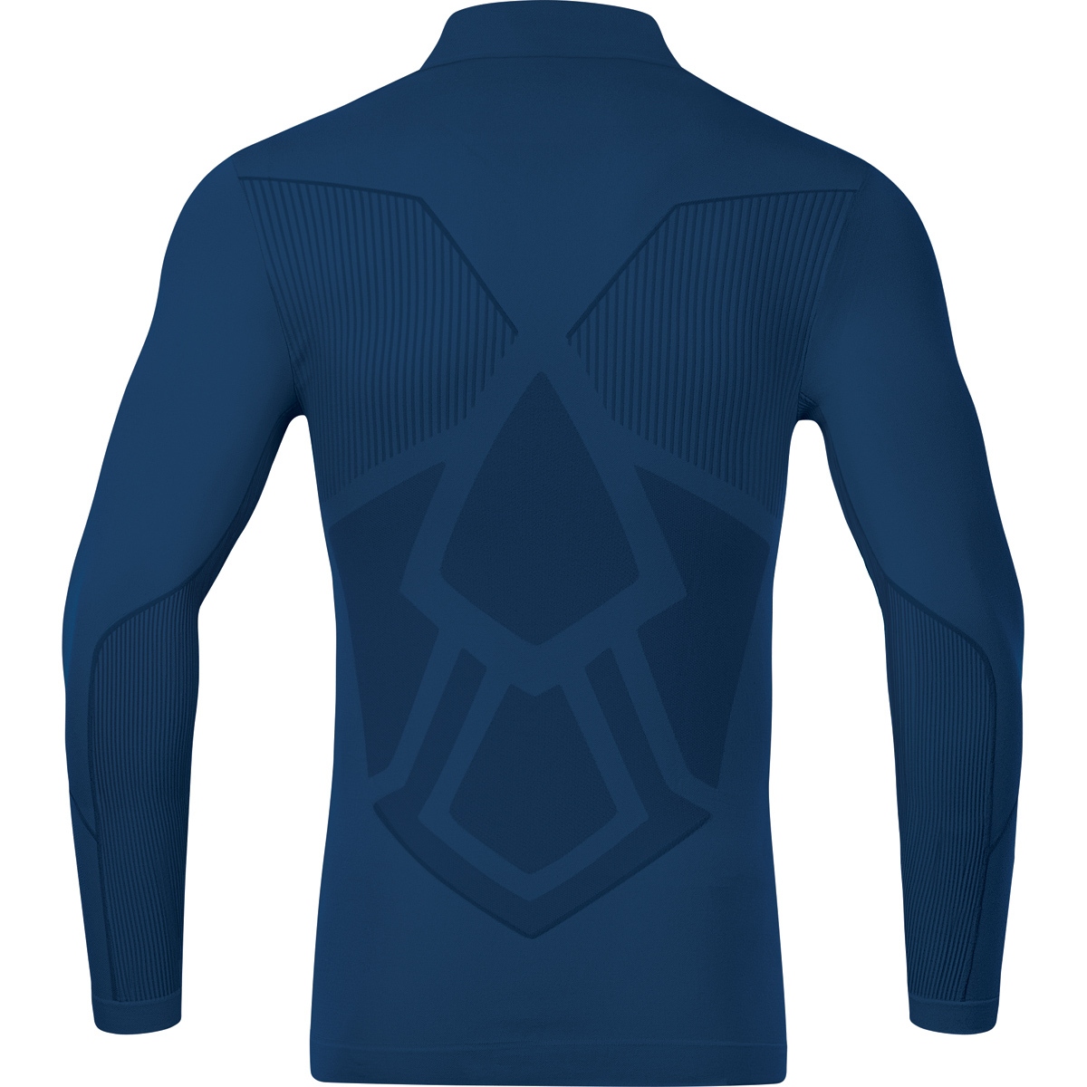 Jako Kinder Turtleneck Comfort 2.0 Underwear Funktionsshirt navy