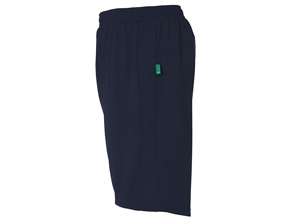 Kempa Kinder Performance Shorts Trainingsshorts dunkelblau 128