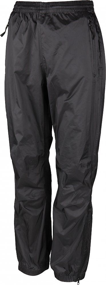 High Colorado Herren Rain 1-M Regenhose Outdoorhose schwarz XXL