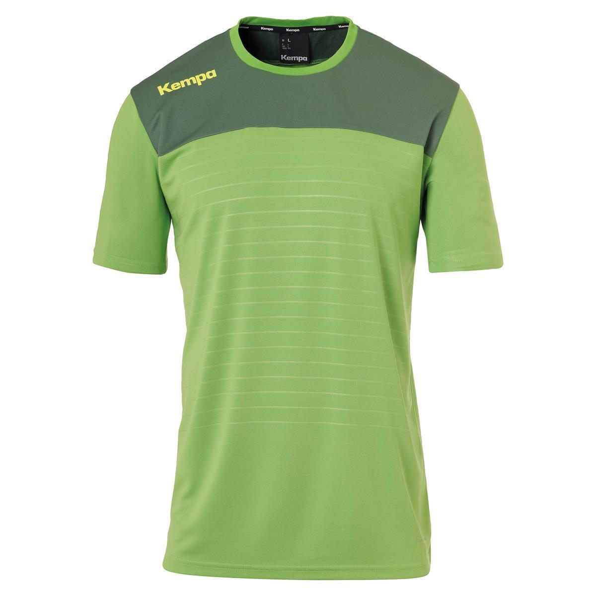 Kempa Herren Emotion 2.0 Trikot dragon grün XXXL