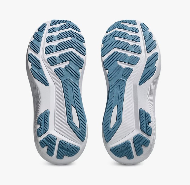 Asics Damen GT-1000 14 Laufschuh blau 42