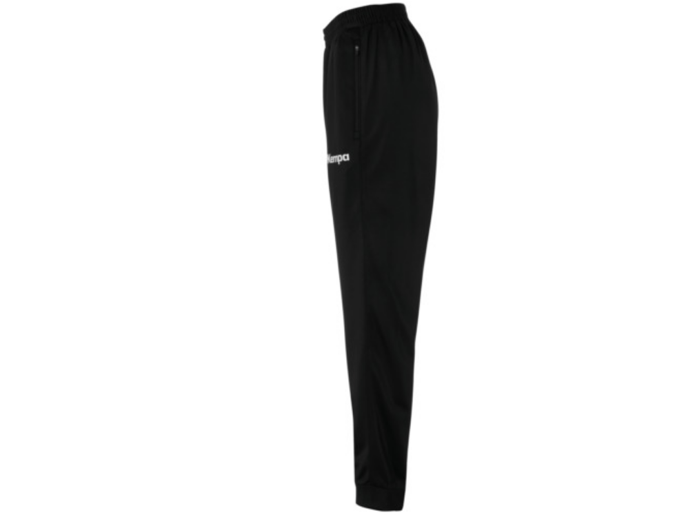 Kempa Damen Lite Training Pants schwarz-weiß XS